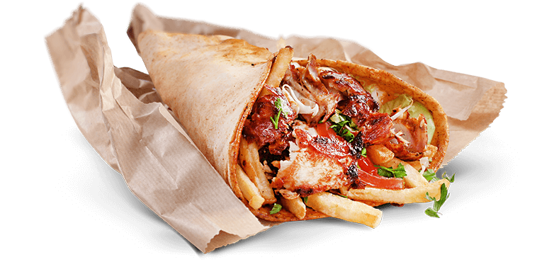 image Пилешки дюнер