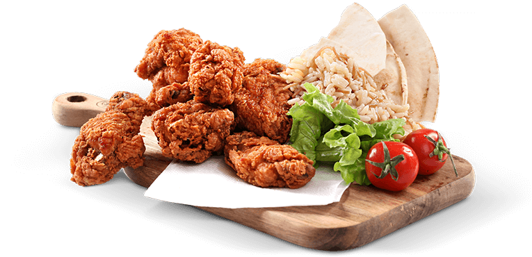 image 1 бр. крилце