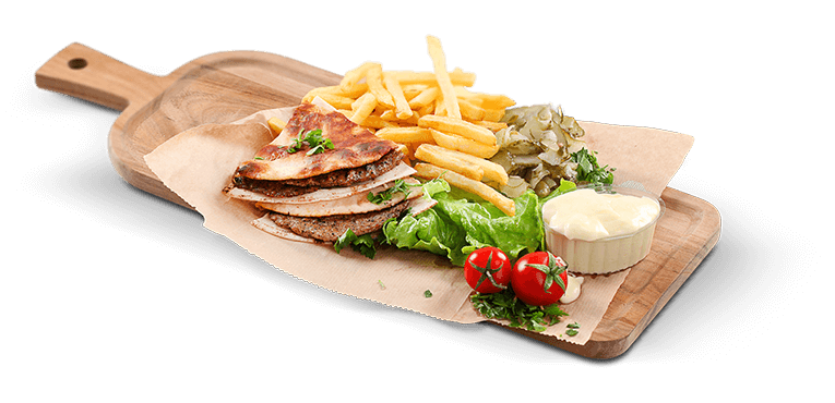 image Тостер Арайс