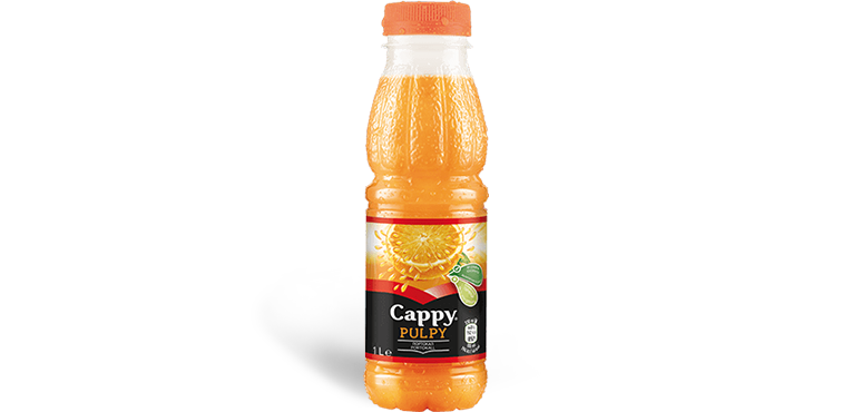 image Сок Cappy