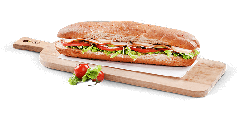 image Сандвич Лукс 