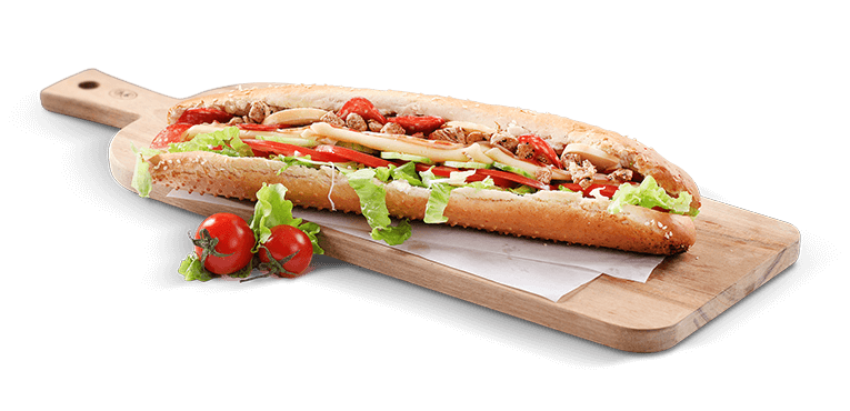 image Сандвич Шами