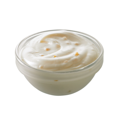 image Чеснов сос 