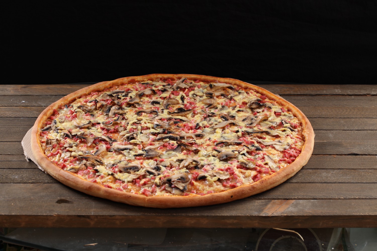 image пица Пеперони