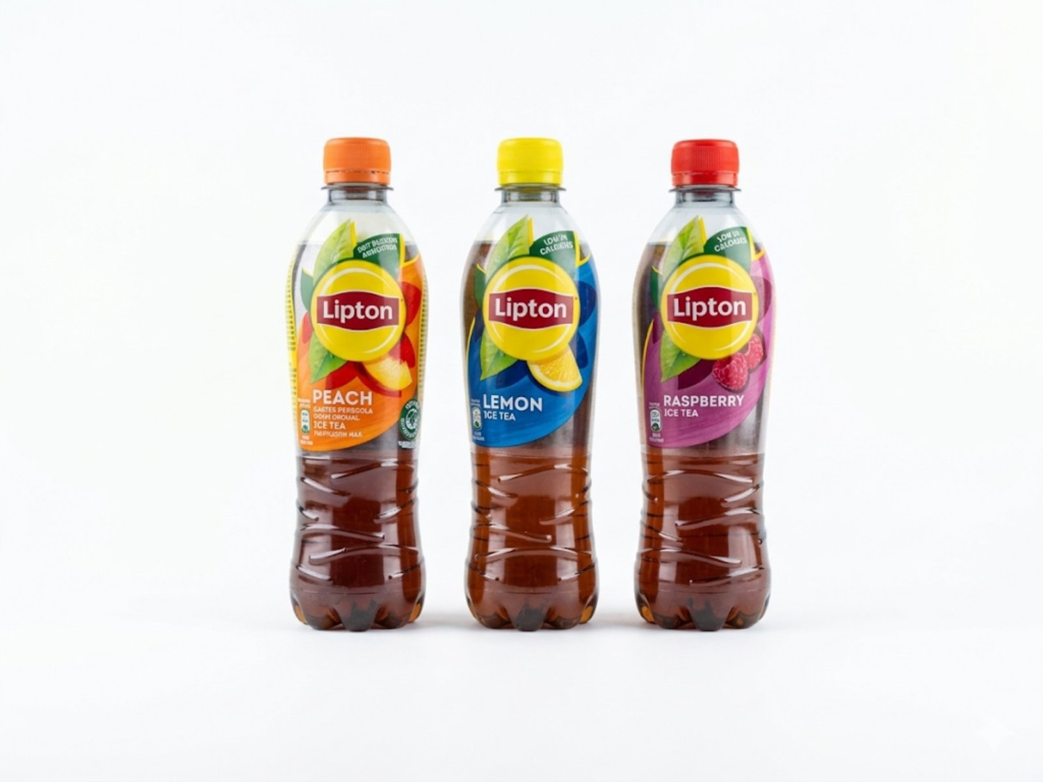 image Студен чай Lipton