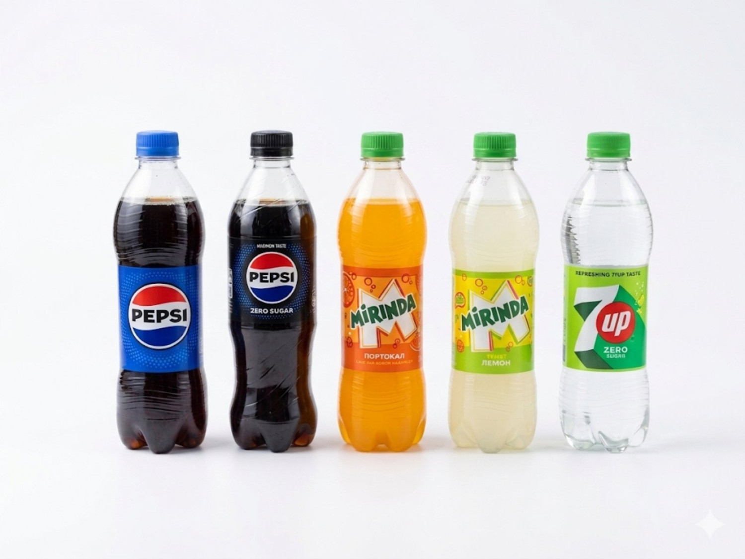 image Mirinda 0,500 мл.