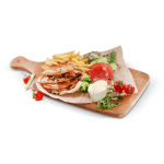 Порция дюнер