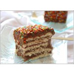 БИСКВИТЕНА ТОРТА