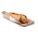 Сандвич фалафел