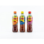 Студен чай Lipton