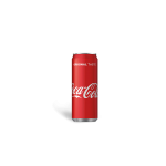 Coca Cola -кен