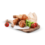 6 бр. бутчета с картофи или ориз