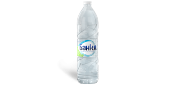 Минерална вода Банкя 0,500 