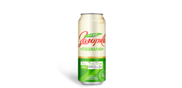 Бира Загорка