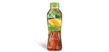 Студен чай Fuzetea