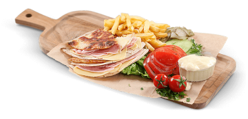 Тостер Мария